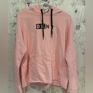 DKNY Sport Blush Sweatshirt